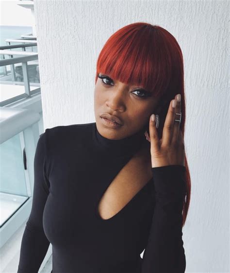 keke palmer nude pic|Keke Palmer Breaks Silence On Leaked Nude Photos